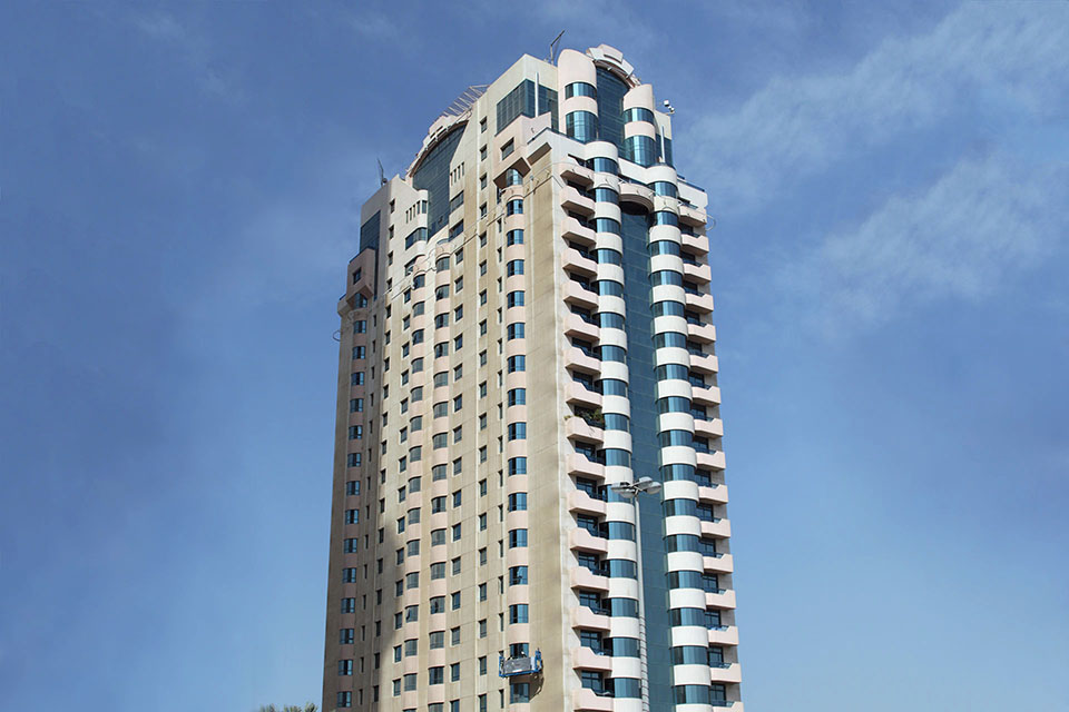 Manarah Tower F
