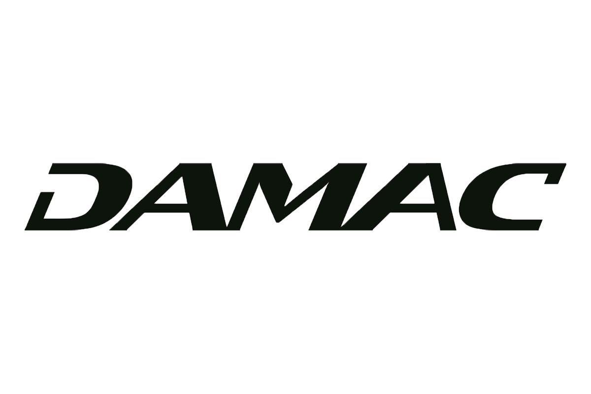 DAMAC Properties : 