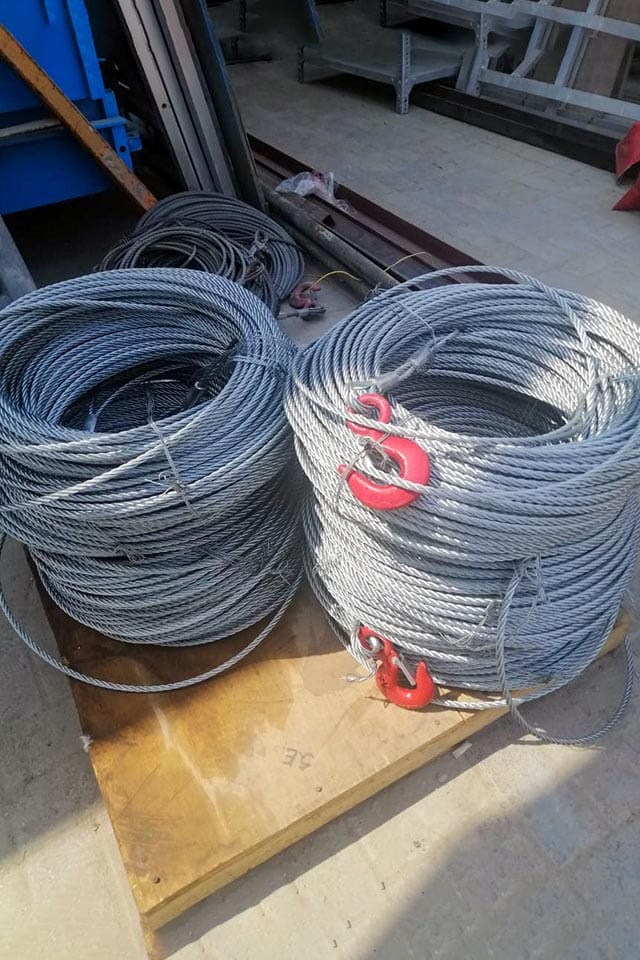 OSLER Wire-Ropes 00007