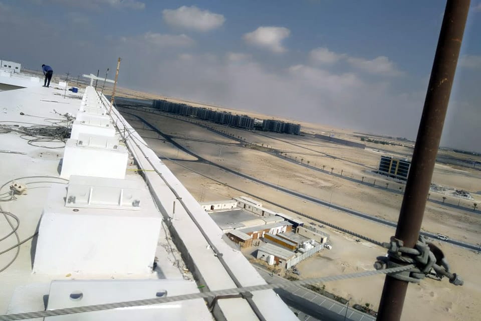 OSLER Dubai South H00004